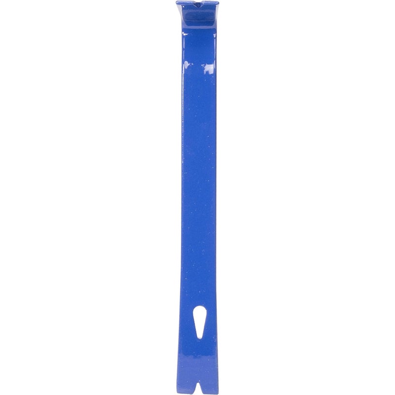 VAUGHAN Mini-Bar, 5 1/2 Inch Pry Bar, Nail Puller, Made In The USA, 222, VN46004 - Image 4